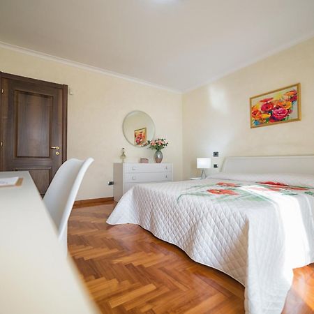 B&B Samilu' บัตตีปาลเลีย ภายนอก รูปภาพ