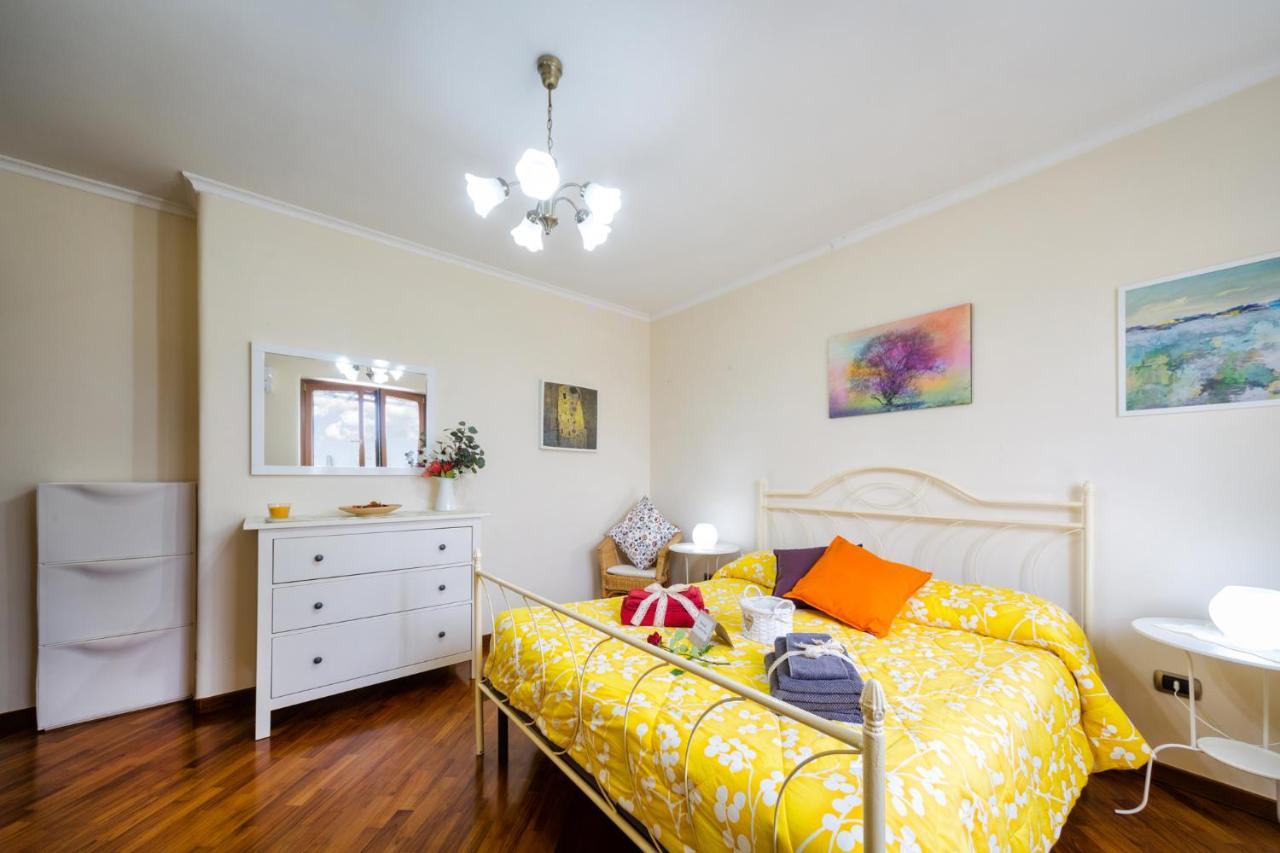 B&B Samilu' บัตตีปาลเลีย ภายนอก รูปภาพ