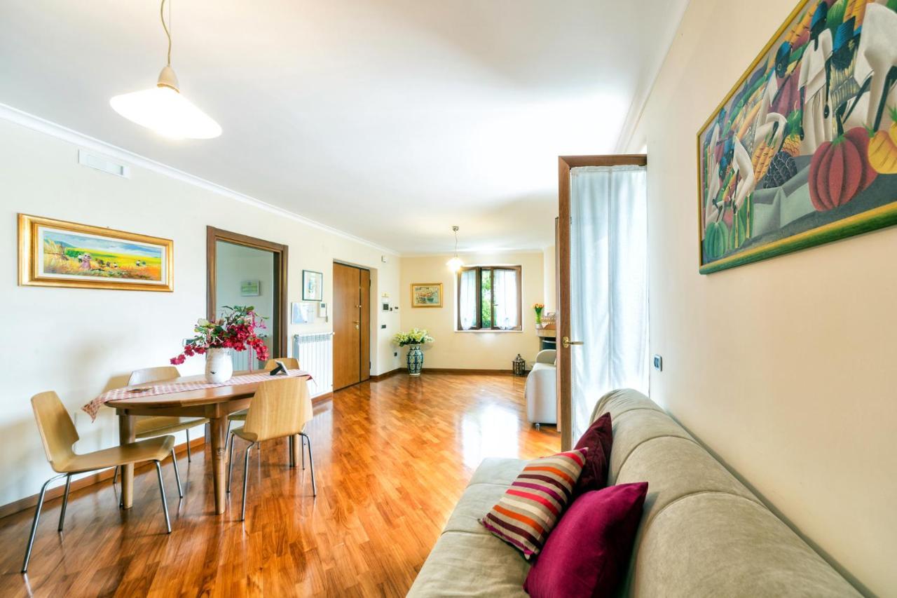 B&B Samilu' บัตตีปาลเลีย ภายนอก รูปภาพ