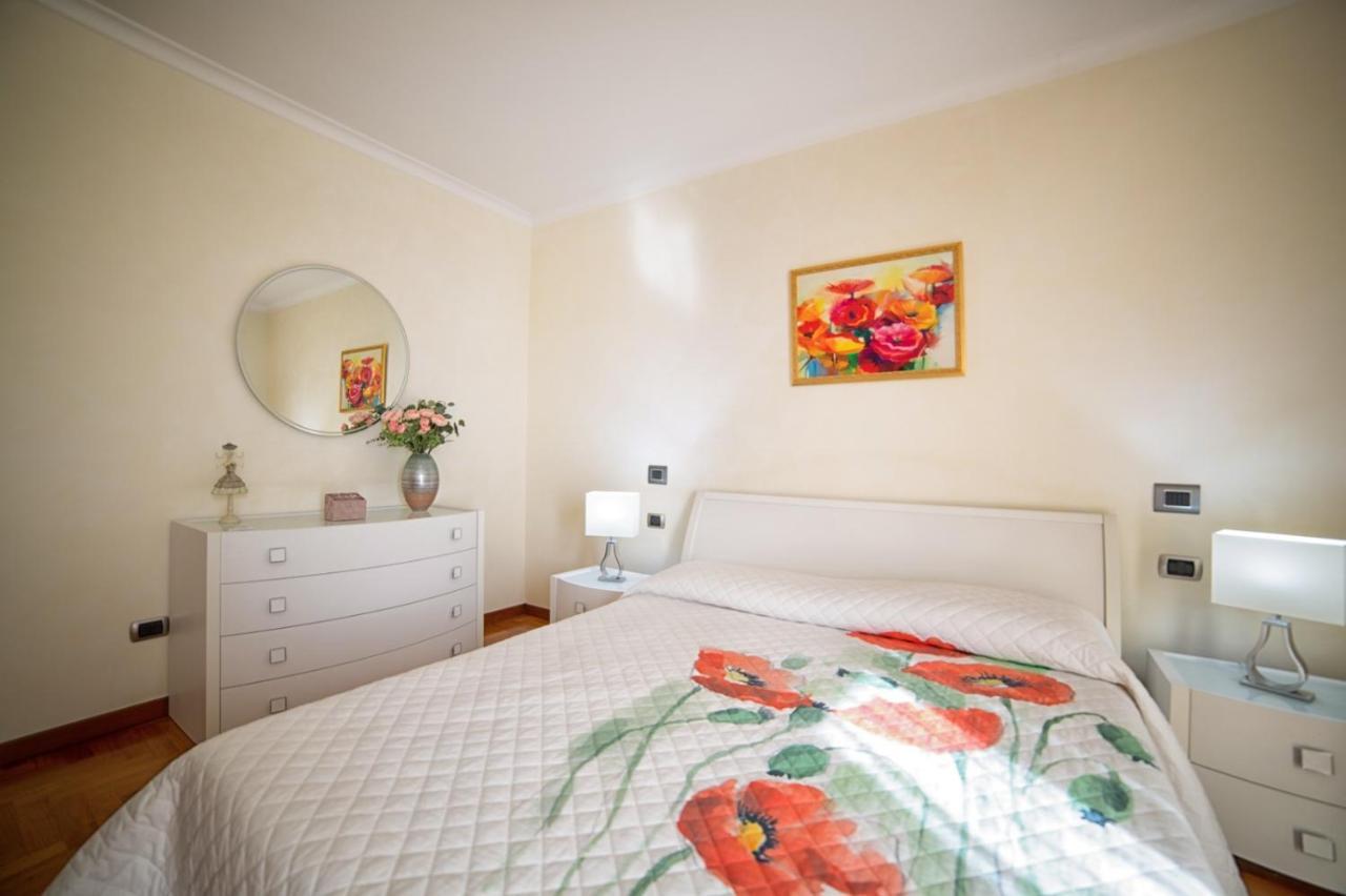 B&B Samilu' บัตตีปาลเลีย ภายนอก รูปภาพ