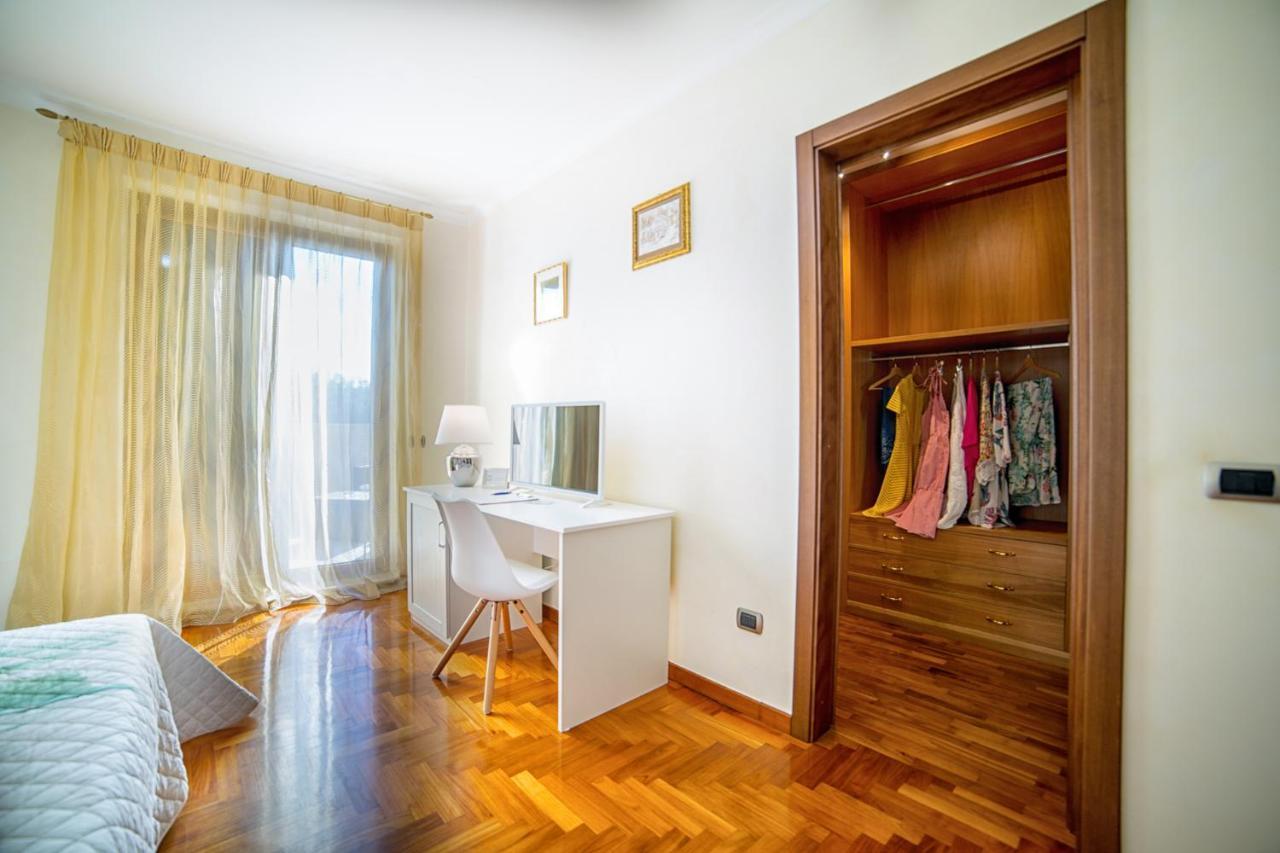 B&B Samilu' บัตตีปาลเลีย ภายนอก รูปภาพ