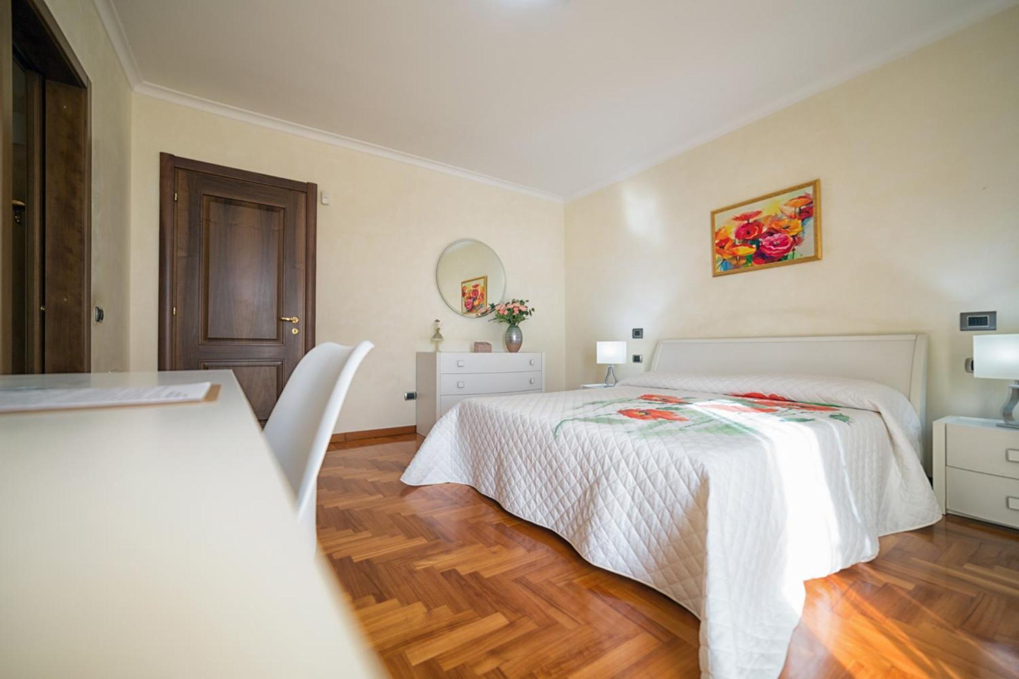 B&B Samilu' บัตตีปาลเลีย ภายนอก รูปภาพ