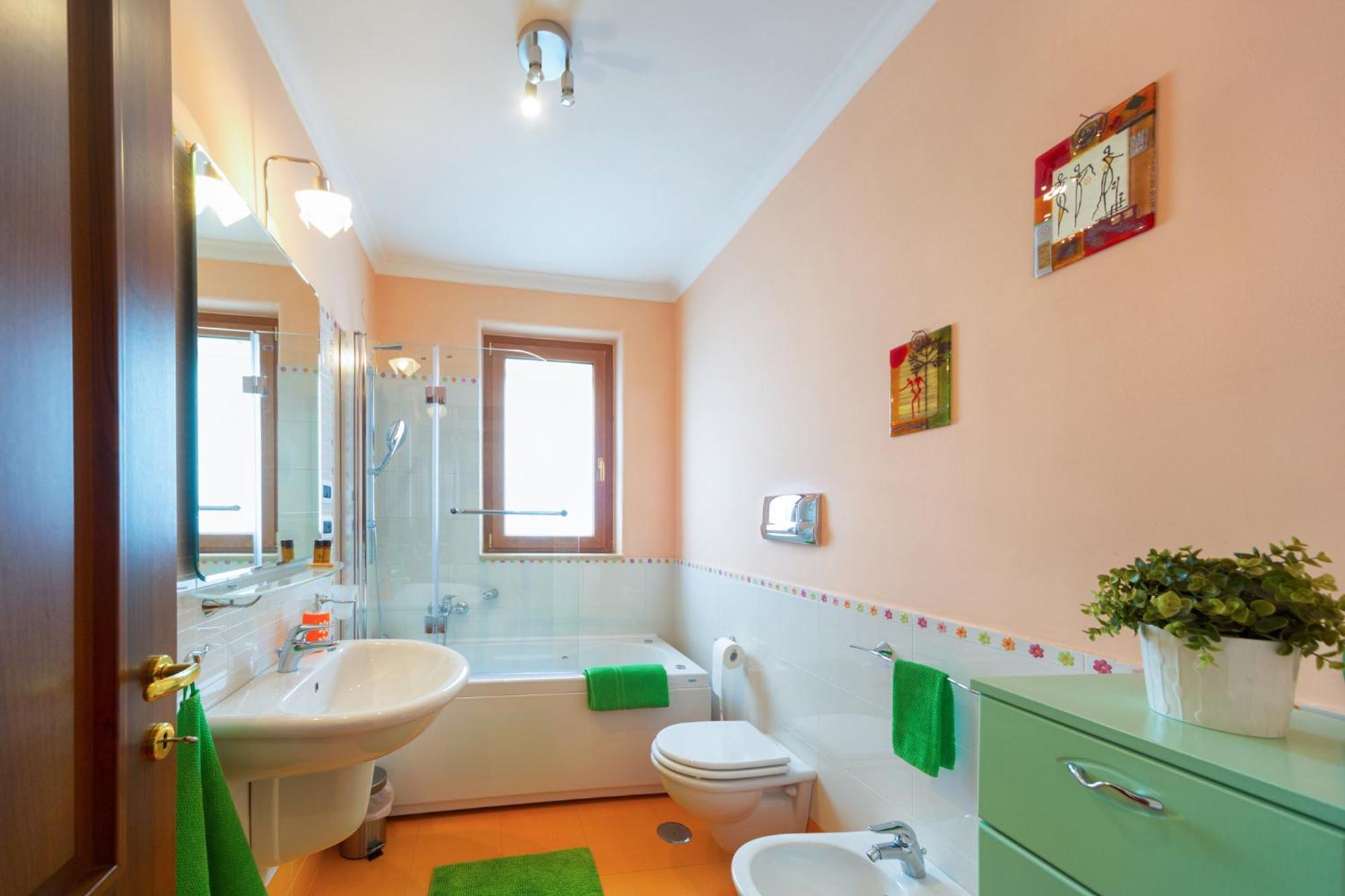 B&B Samilu' บัตตีปาลเลีย ภายนอก รูปภาพ